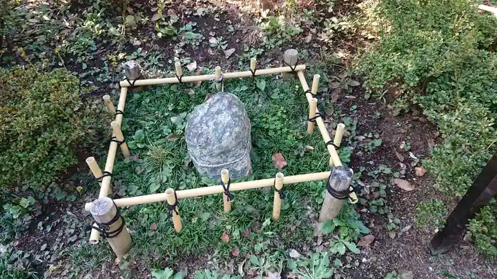 鹿嶋神社のその他建物