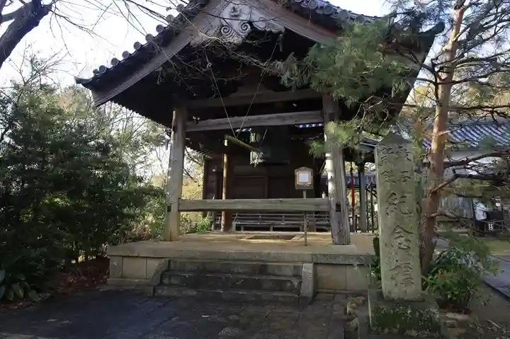 観音寺(山崎聖天)(京都府)
