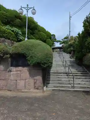 養運寺(東京都)