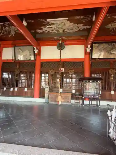 津観音(三重県)