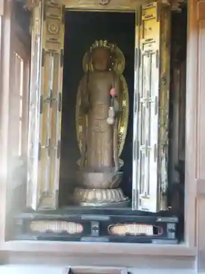 華厳寺(岐阜県)