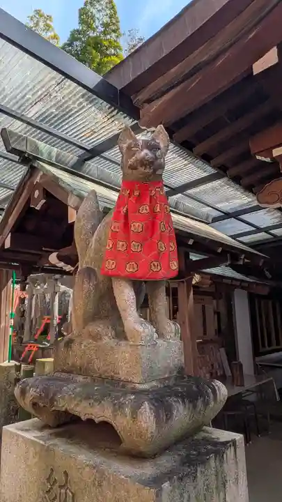 伏見豊川稲荷本宮(京都府)