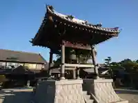 願行寺のその他建物