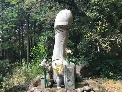 鏡山稲荷神社(佐賀県)