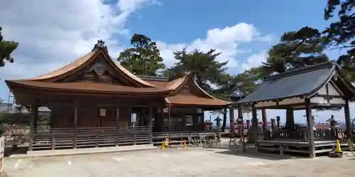 白鬚神社(滋賀県)