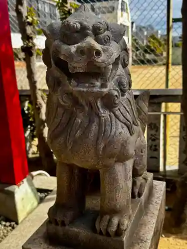 寶ノ海神社(兵庫県)