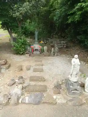 寺岡山元三大師(栃木県)