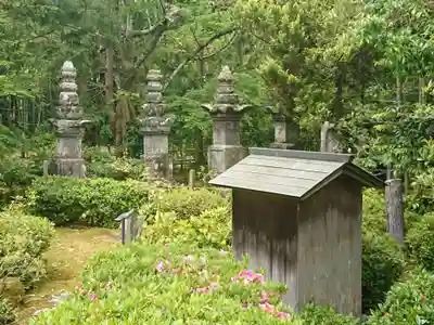 高岳寺(福井県)