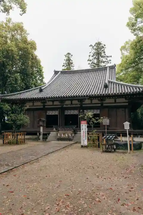 大直禰子神社(奈良県)