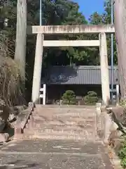 春日神社(三重県)