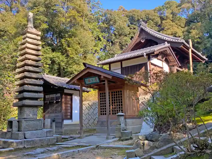 東福禅寺(東福寺)の塔