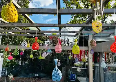 八剱八幡神社(千葉県)