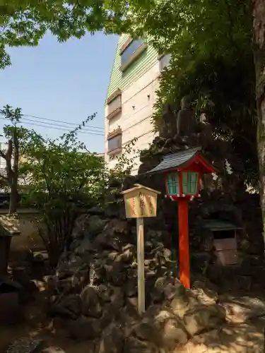 千葉神社(千葉県)