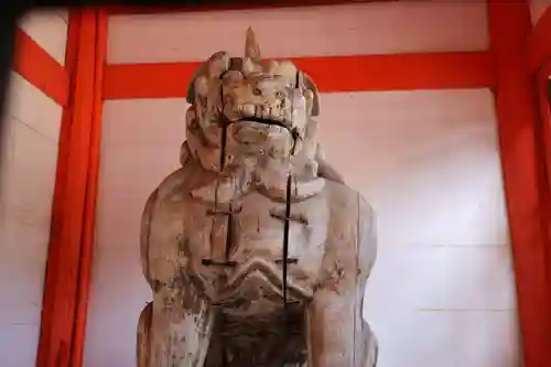 日御碕神社(島根県)