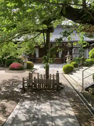 安楽寺(神奈川県)