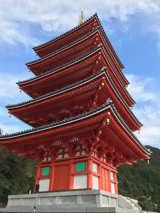 総本山 本福寺(佐賀県)
