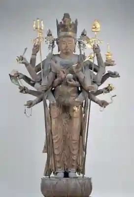 黒田観音寺(滋賀県)