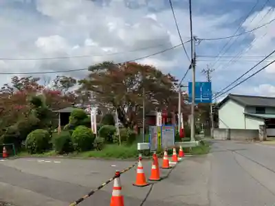 石神様(千葉県)