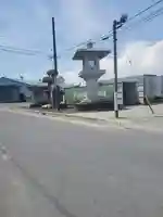 諏訪神社(邑楽町中野)(群馬県)
