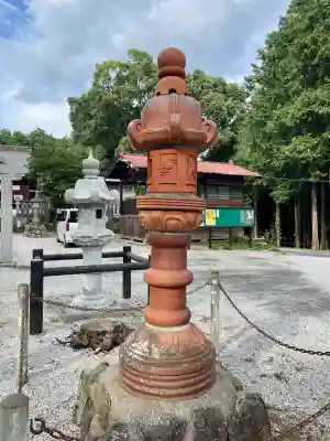 出雲伊波比神社(埼玉県)