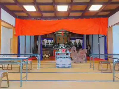 安性寺の末社・摂社