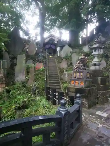 成田山新勝寺(千葉県)