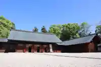 滋賀県護国神社(滋賀県)