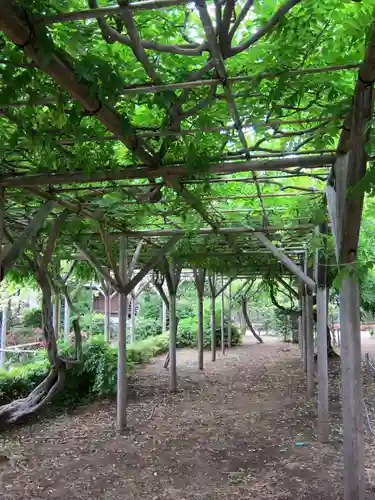 亀戸天神社(東京都)