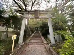 若櫻神社(奈良県)