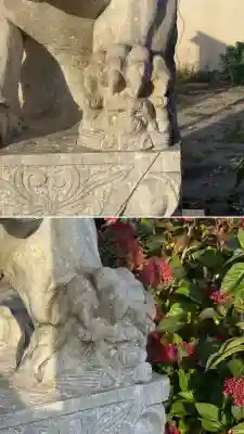 成田山函館別院函館寺(北海道)