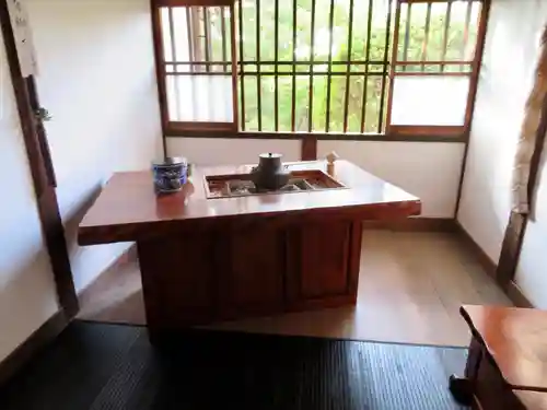 光明院（光明禅院）のその他建物