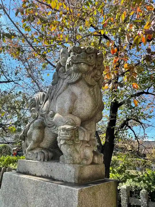 六孫王神社(京都府)