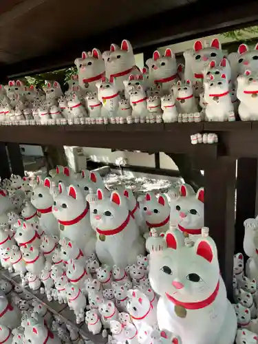 豪徳寺(東京都)