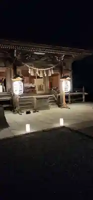 遠見岬神社(千葉県)