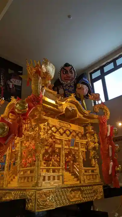 根室金刀比羅神社(北海道)