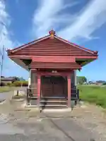 西善院(埼玉県)