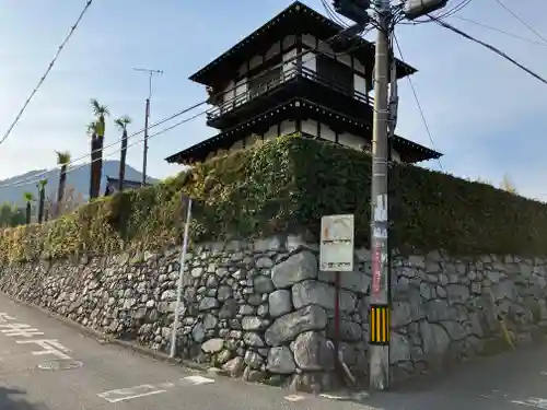 盛安寺(滋賀県)
