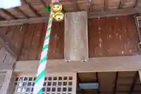 白鬚神社のその他建物