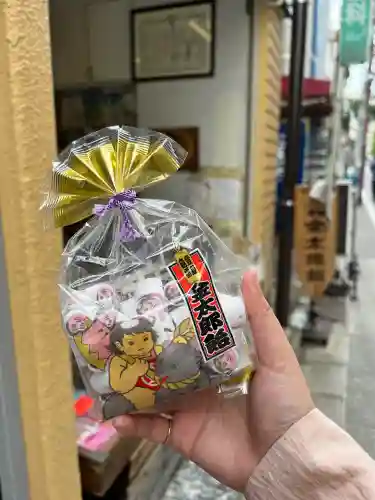 根津神社(東京都)