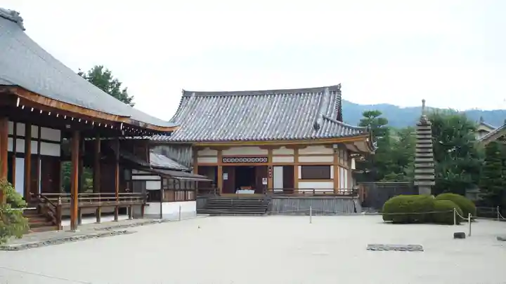 聖護院門跡のその他建物