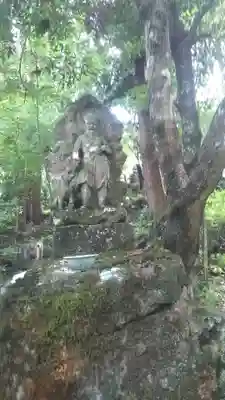 神護寺(大分県)