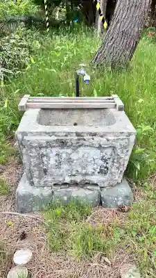 宮川神社(北海道)