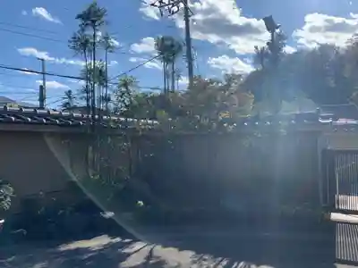 弘誓院のその他建物