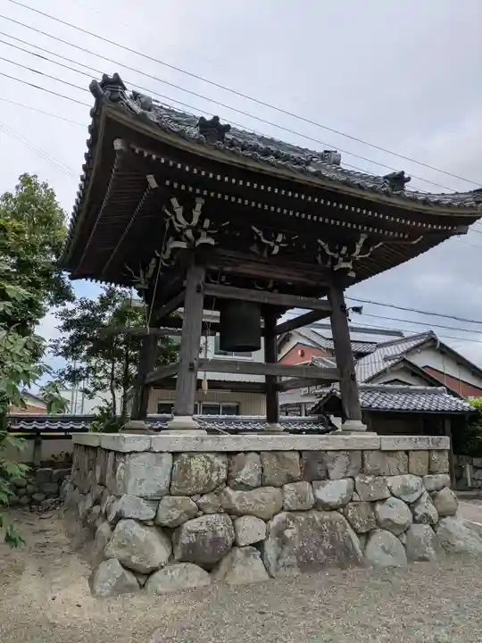 東南寺(滋賀県)