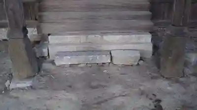 春日神社のその他建物