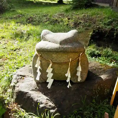 土津神社｜こどもと出世の神さまのその他建物