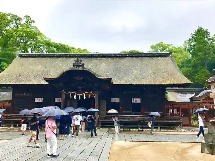 大山祇神社(愛媛県)