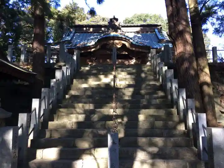 愛宕神社のその他建物