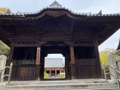 屋島寺(香川県)