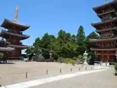 長慶寺(大阪府)